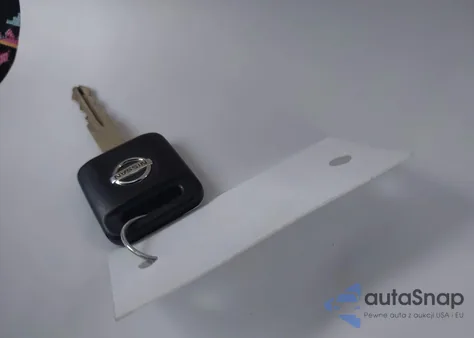 2008 Nissan Sentra 2.0S из США, поврежденный, VIN 3N1AB61E48L655758